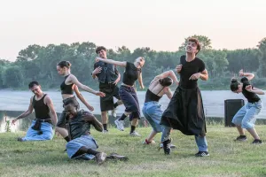 L’ARROGANZA, fotografia 10 di 26