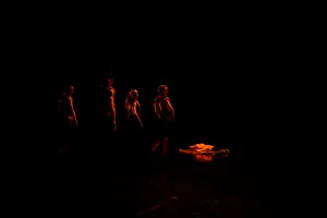 BY THE THROAT, fotografia 3 di 20