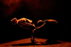 BY THE THROAT, fotografia 12 di 20