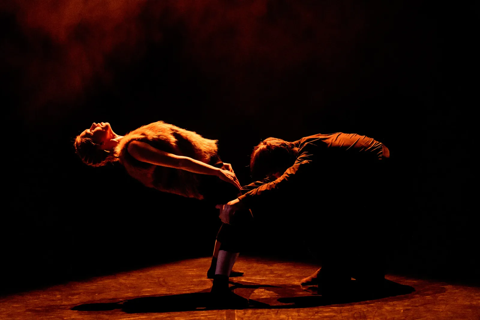 BY THE THROAT, fotografia 12 di 20