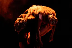 BY THE THROAT, fotografia 13 di 20