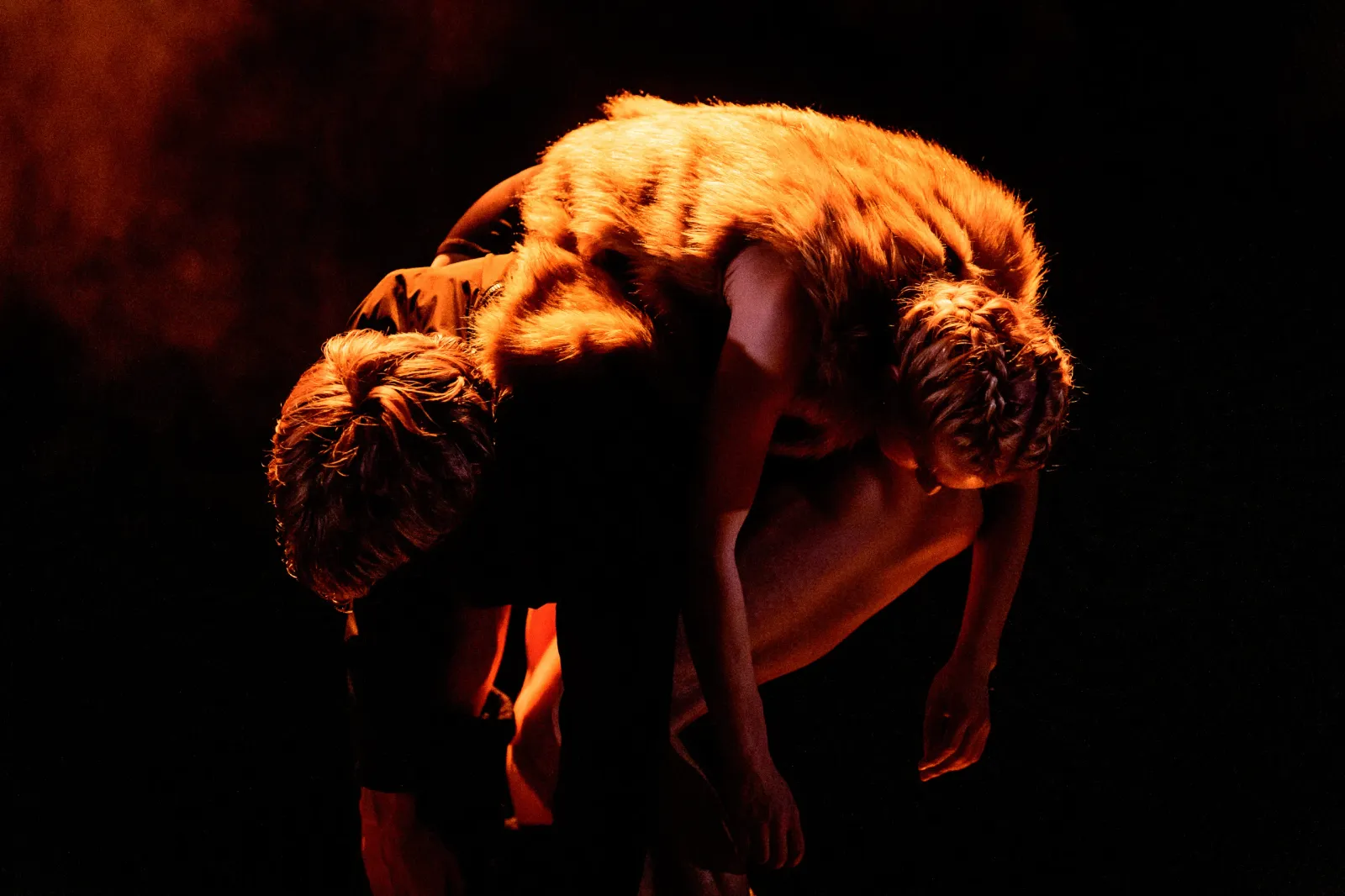 BY THE THROAT, fotografia 13 di 20