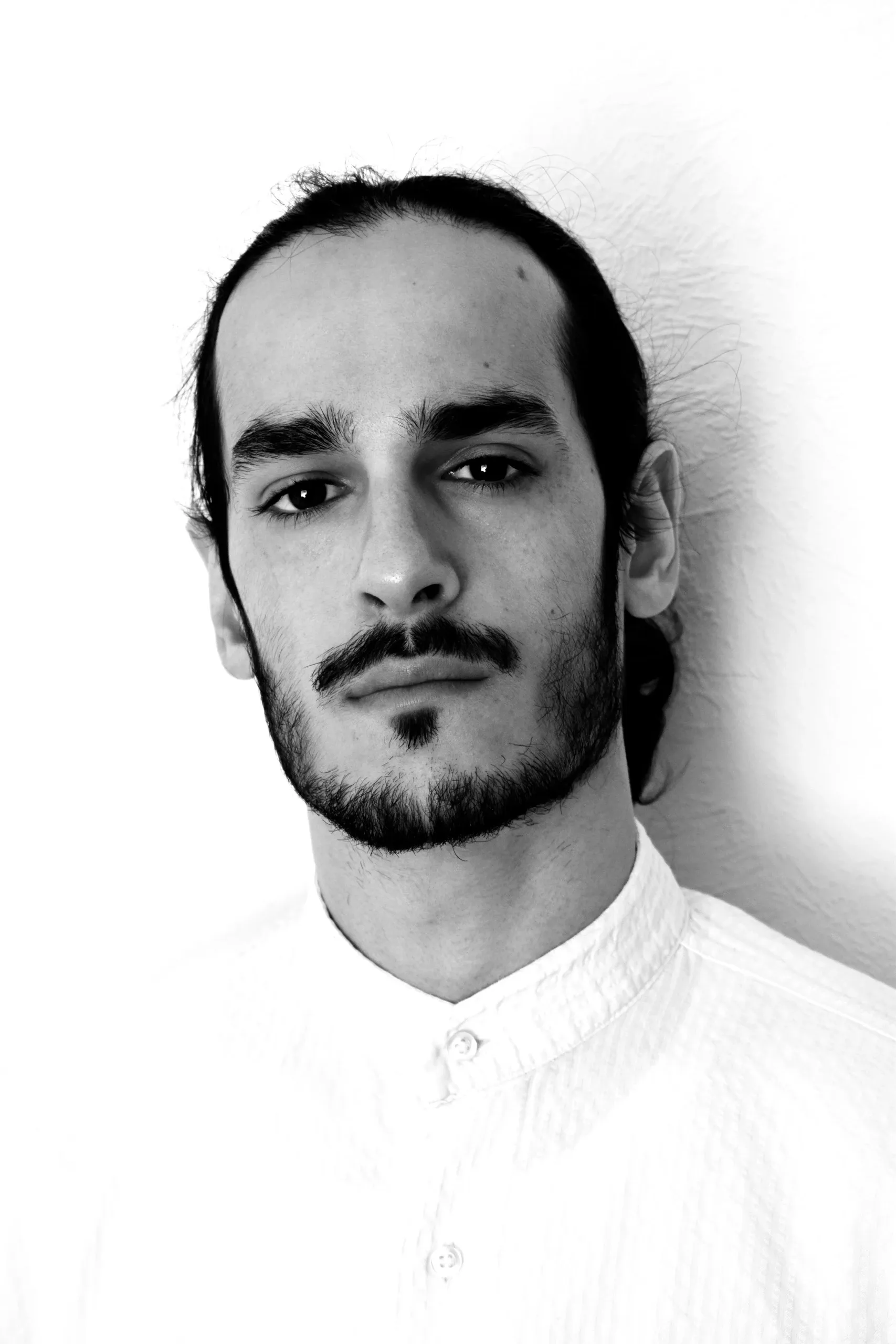 Ritratto del coreografo