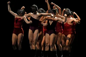 STANDPOINTS, fotografia 1 di 36