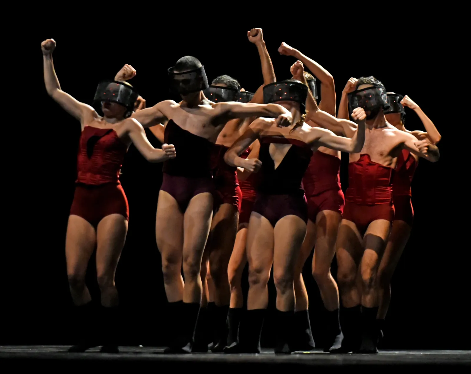 STANDPOINTS, fotografia 1 di 36
