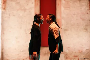 SIMBIOSI, fotografia 1 di 39