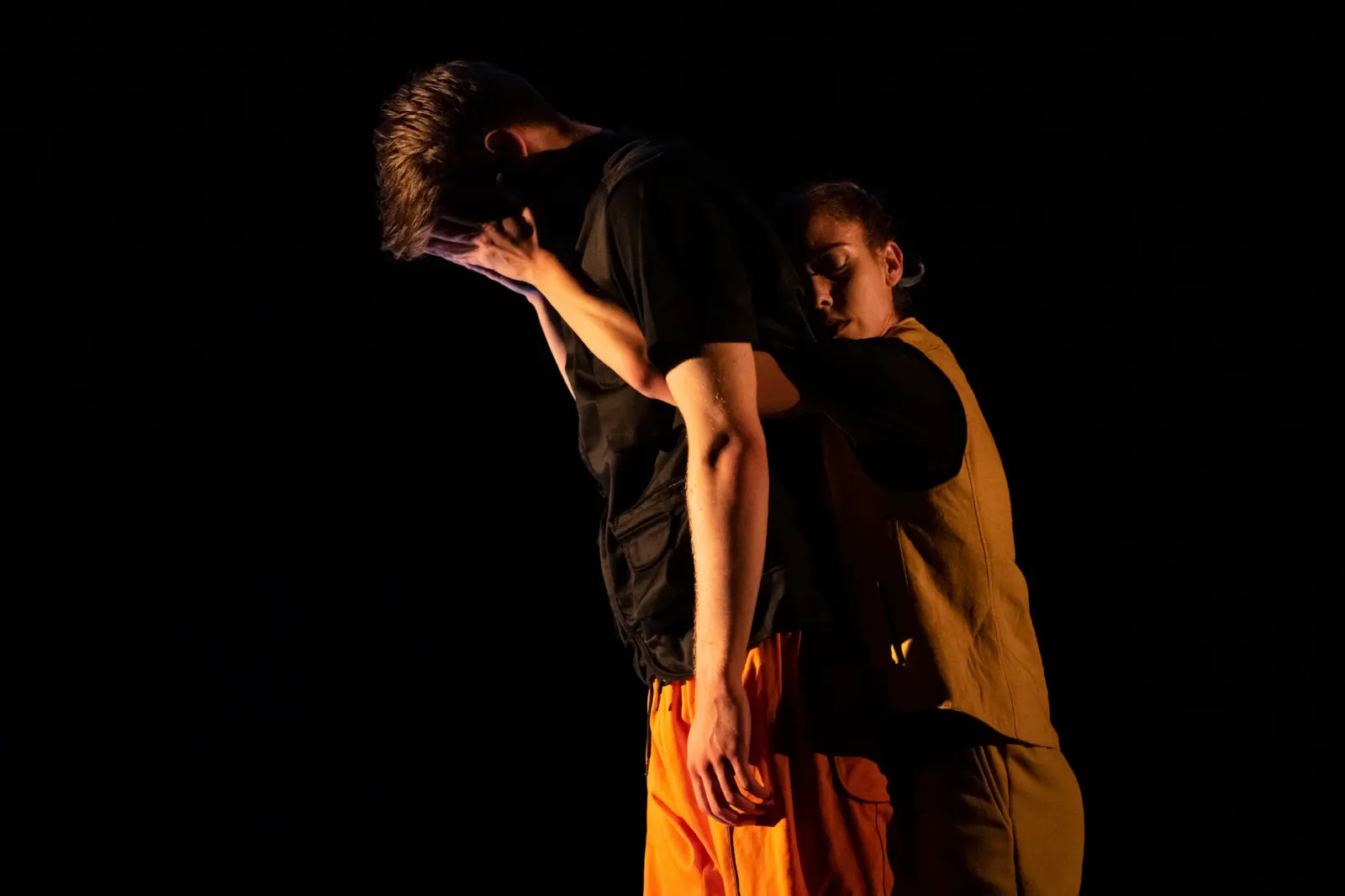 LINE-UP, fotografia 1 di 18