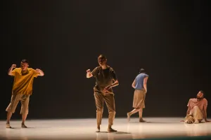 DECISIONE CONSAPEVOLE, fotografia 18 di 22
