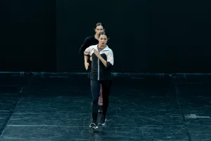 SIMBIOSI, fotografia 37 di 39