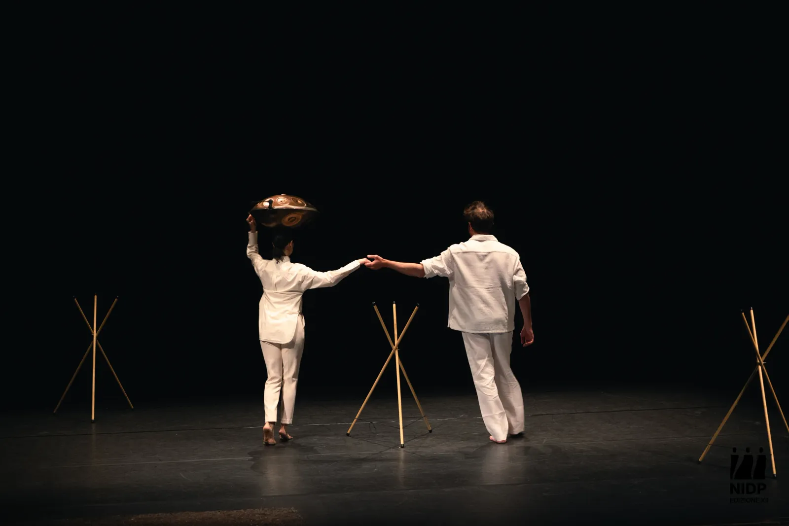 WE ARE OUR ROOTS, fotografia 3 di 12