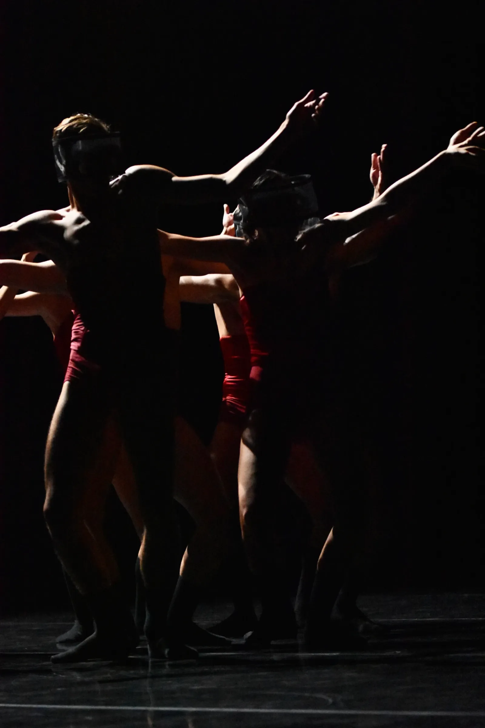 STANDPOINTS, fotografia 30 di 36