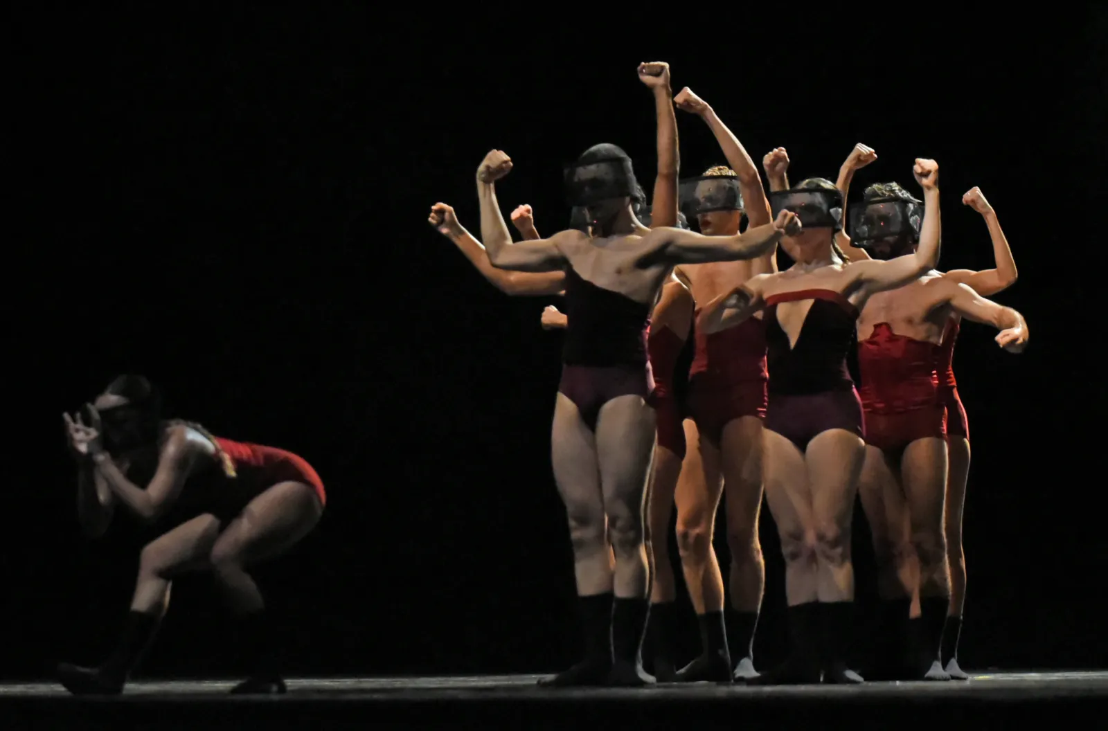 STANDPOINTS, fotografia 4 di 36