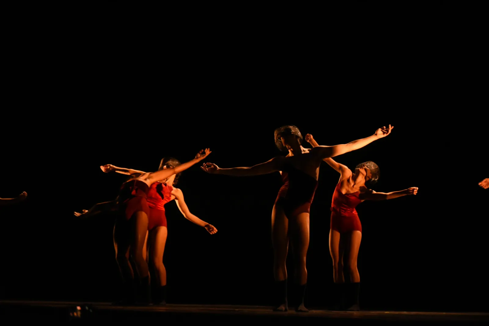 STANDPOINTS, fotografia 7 di 36