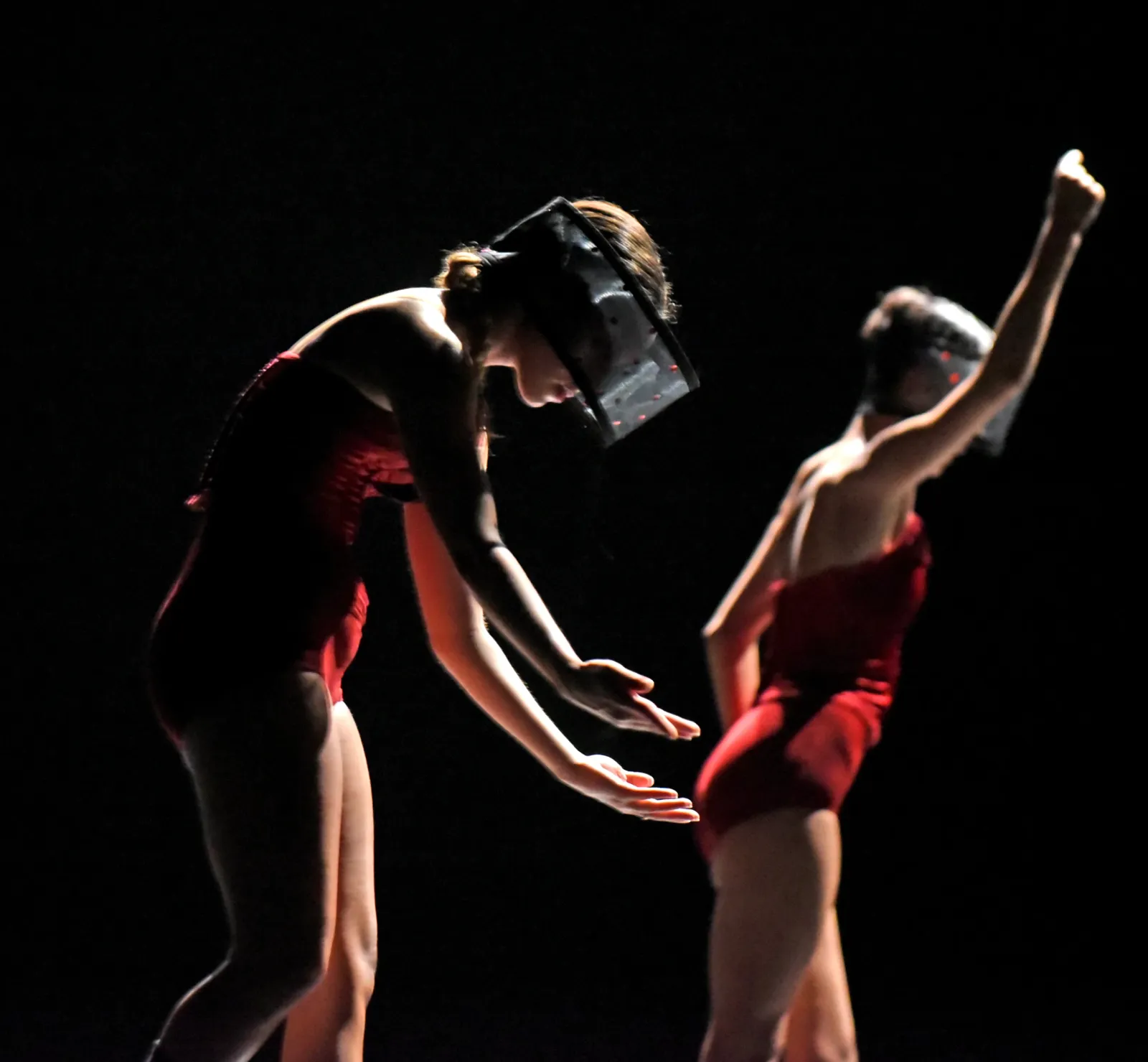 STANDPOINTS, fotografia 12 di 36