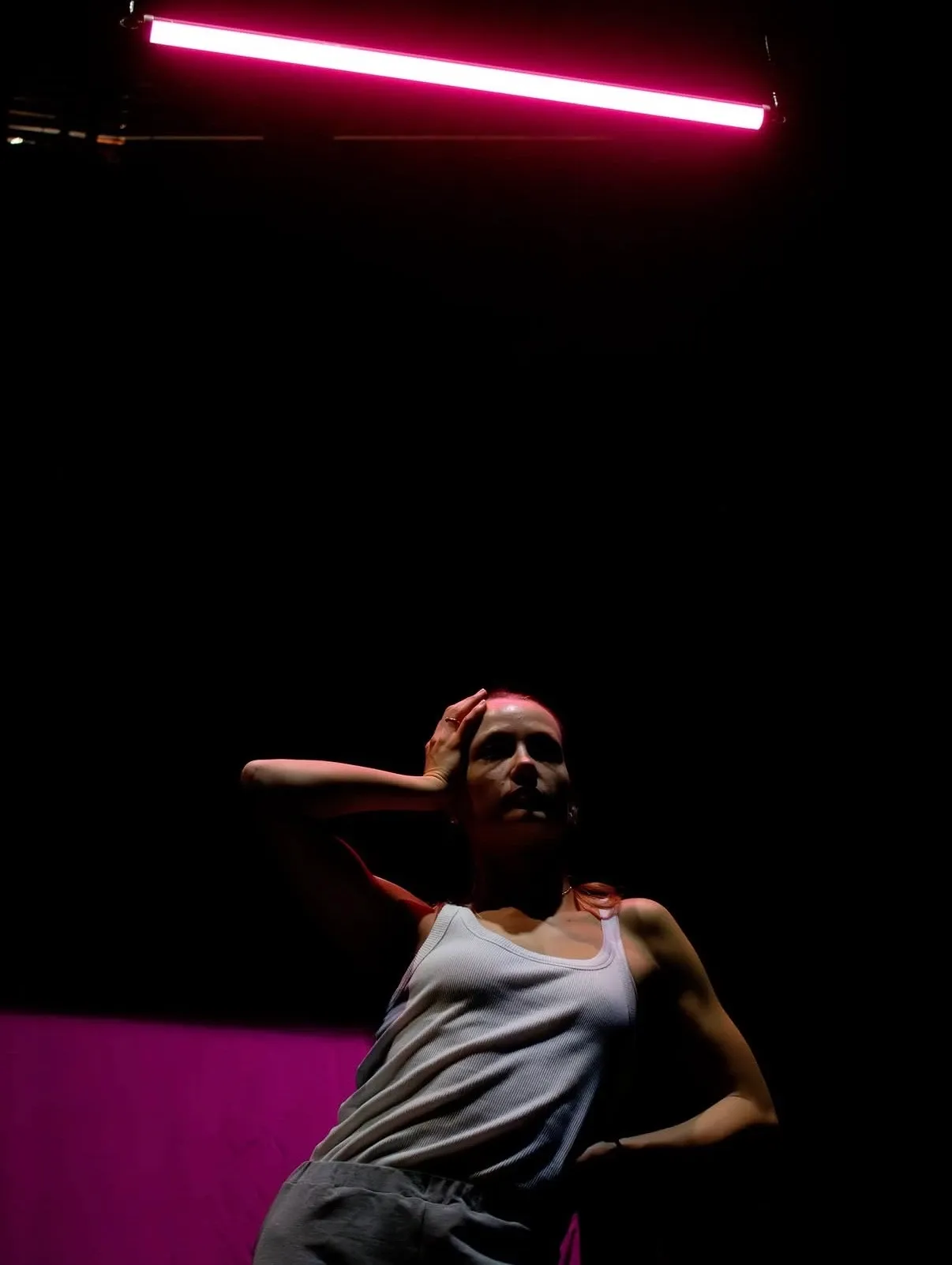 LOS(v)ERS, fotografia 16 di 18