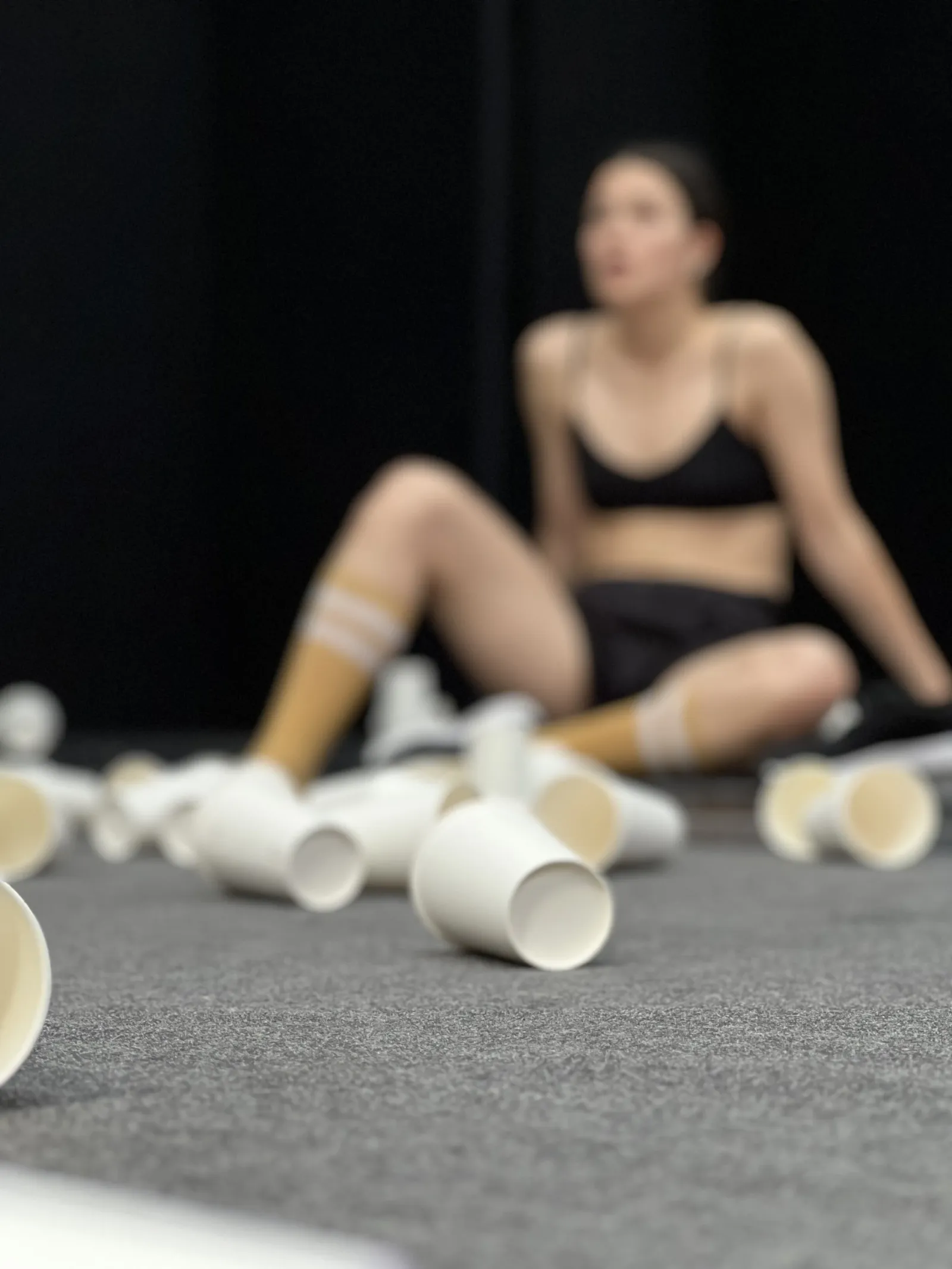 SOFT TARGET, fotografia 1 di 15
