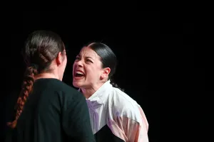 SIMBIOSI, fotografia 17 di 39