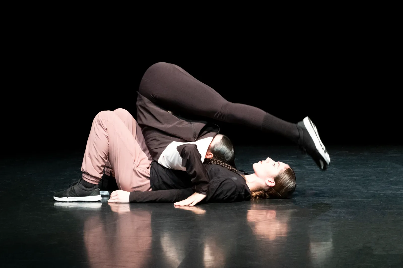 SIMBIOSI, fotografia 5 di 39