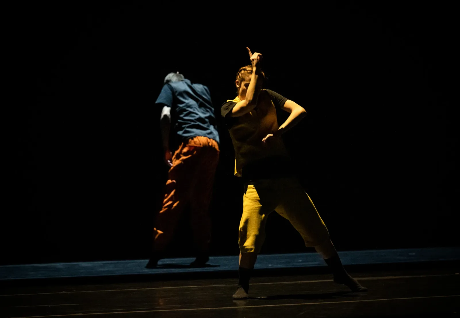 LINE-UP, fotografia 3 di 18