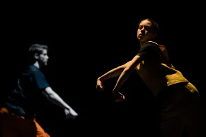 LINE-UP, fotografia 5 di 18