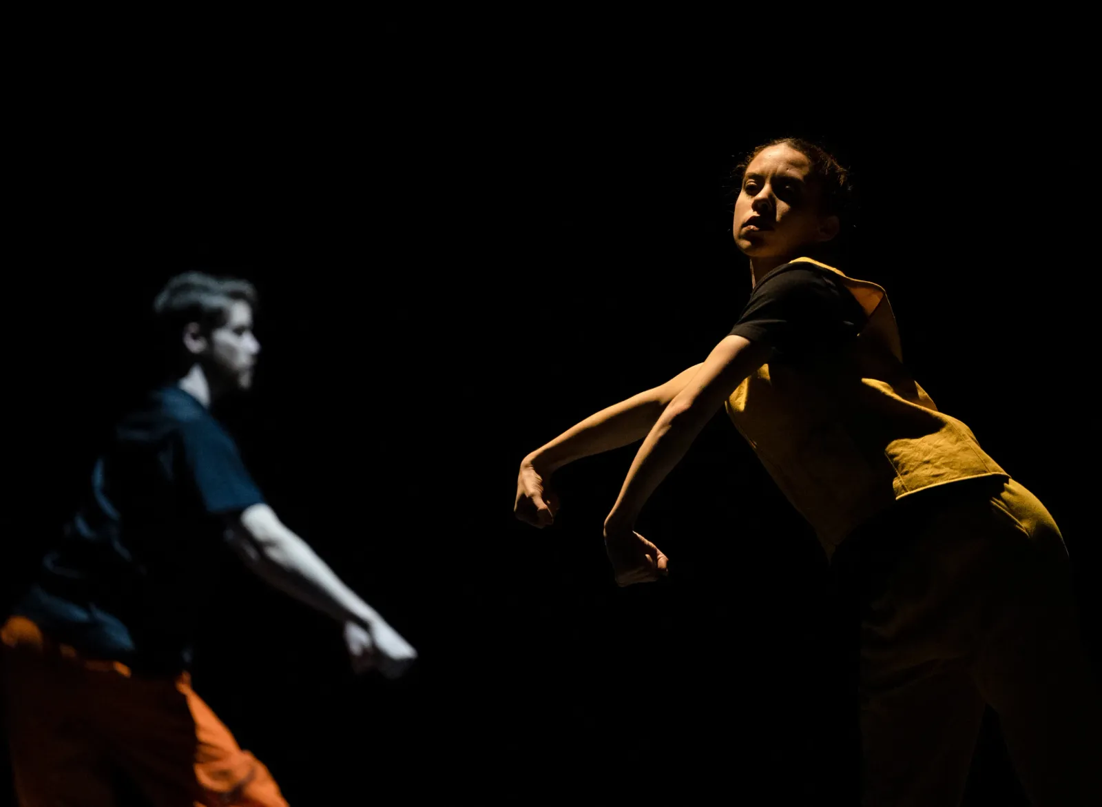 LINE-UP, fotografia 5 di 18