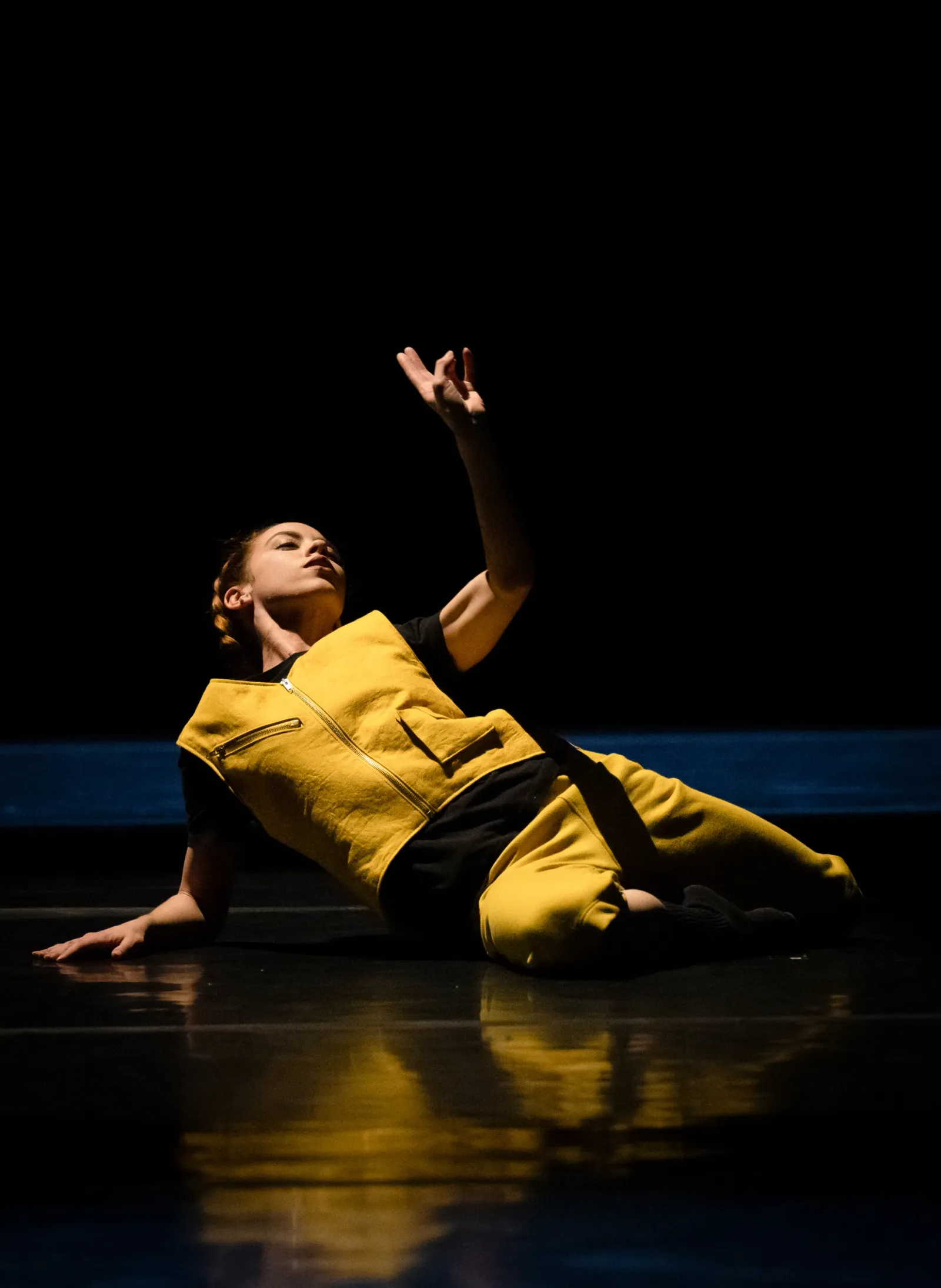 LINE-UP, fotografia 6 di 18
