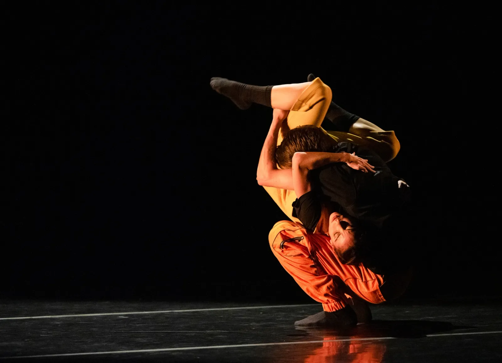 LINE-UP, fotografia 7 di 18