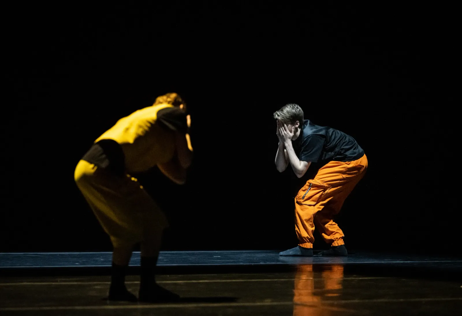 LINE-UP, fotografia 10 di 18