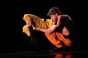 LINE-UP, fotografia 16 di 18