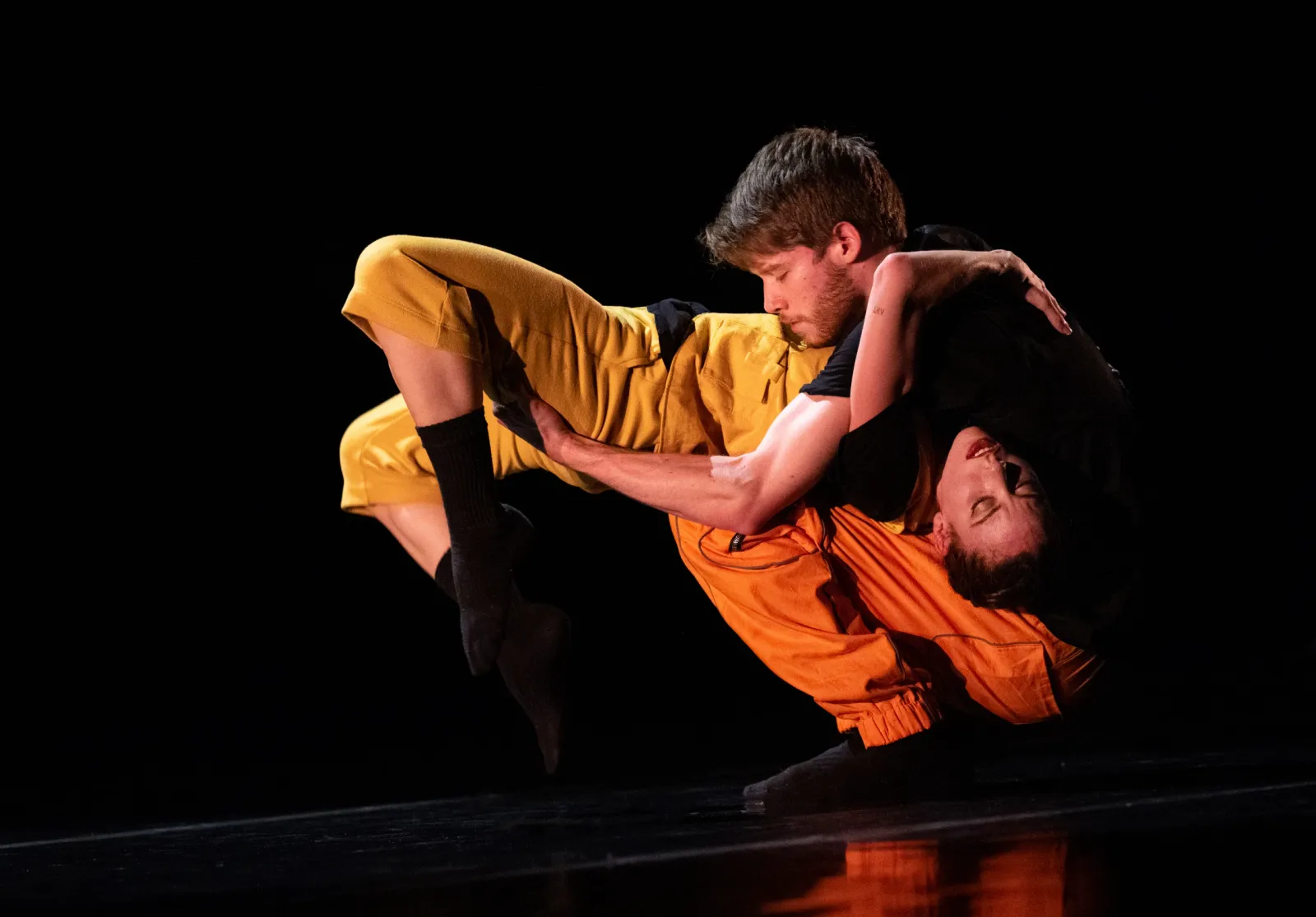 LINE-UP, fotografia 16 di 18
