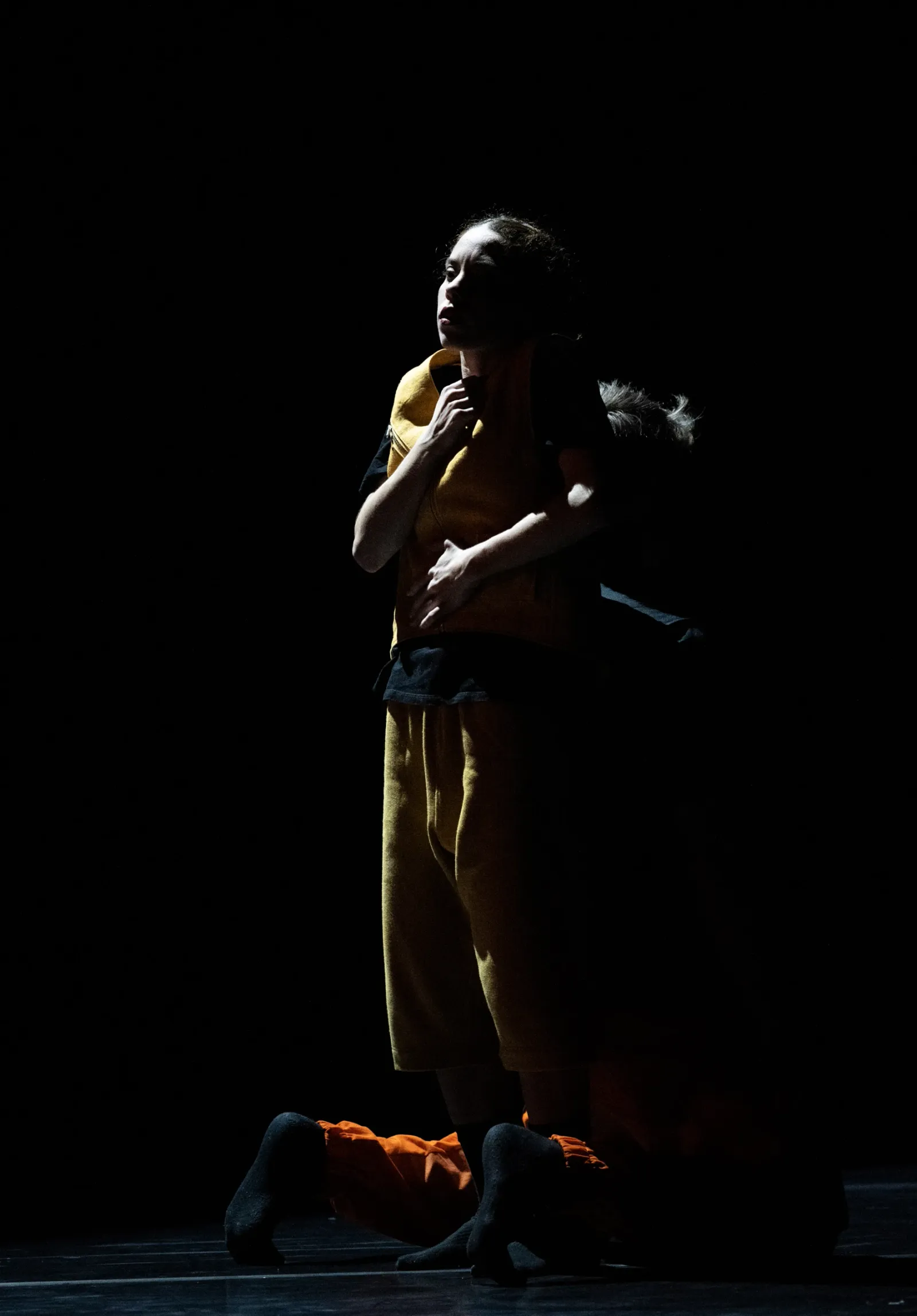 LINE-UP, fotografia 18 di 18