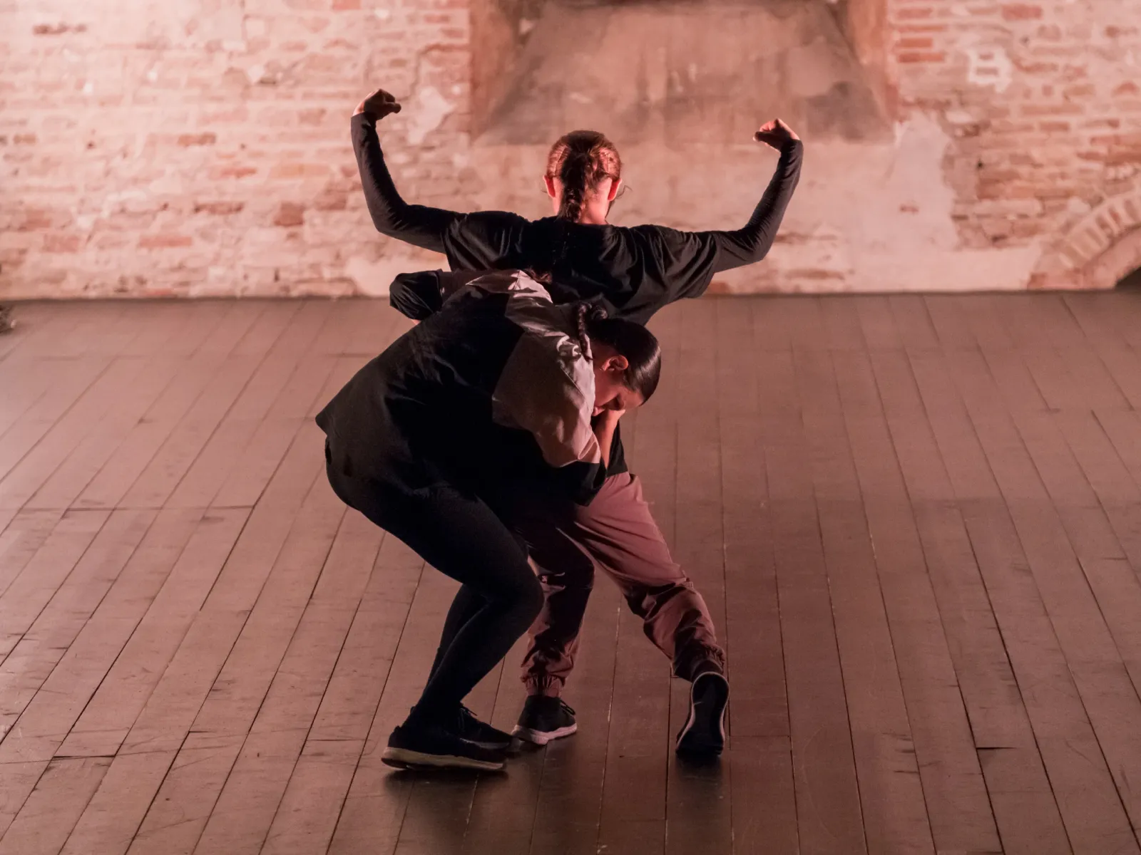 SIMBIOSI, fotografia 24 di 39