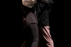 SIMBIOSI, fotografia 6 di 39